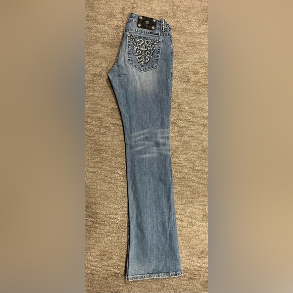 Miss Me Jeans - Picture 3 of 3